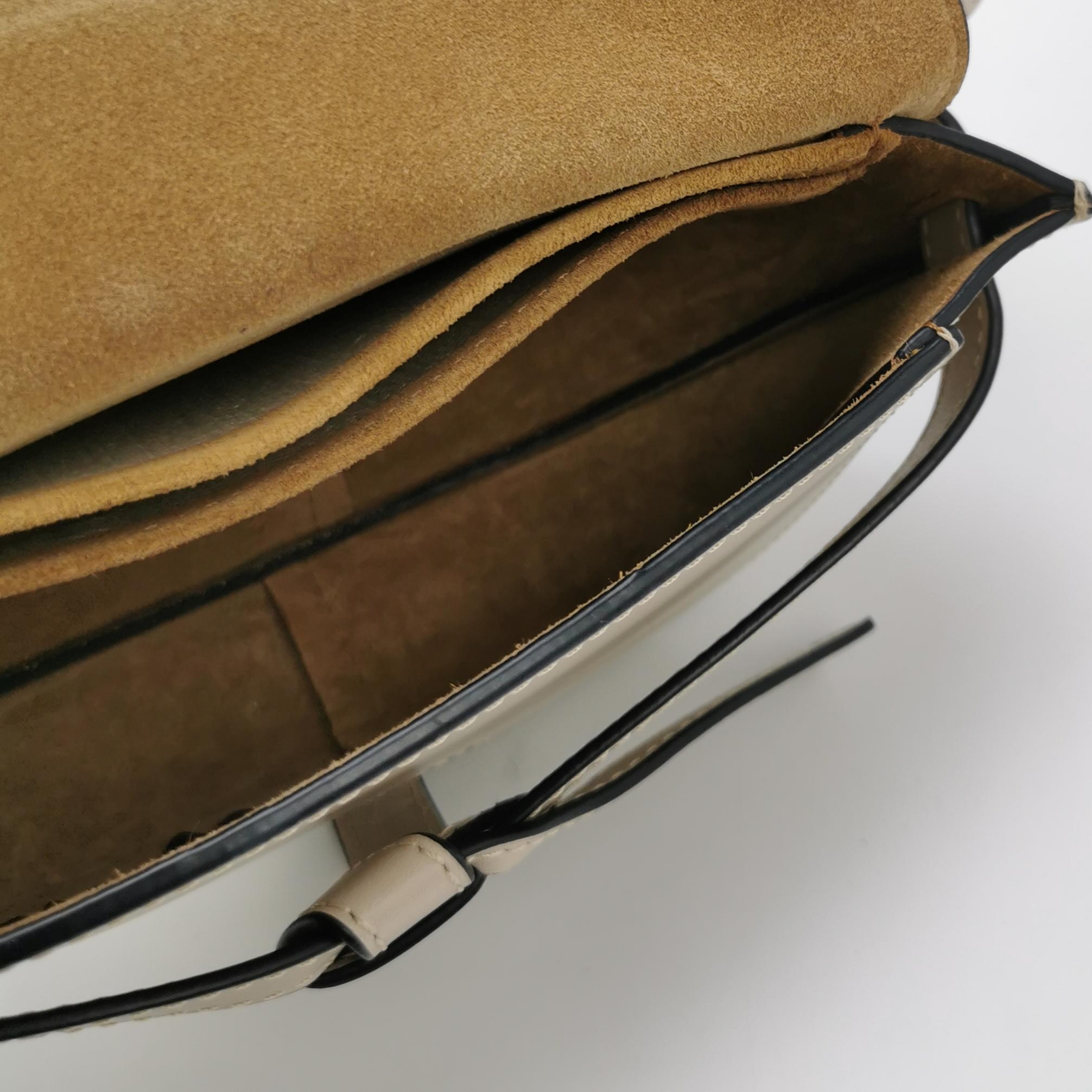 Loewe Gate Belt Bag Leather Mini — photo 7 of 13