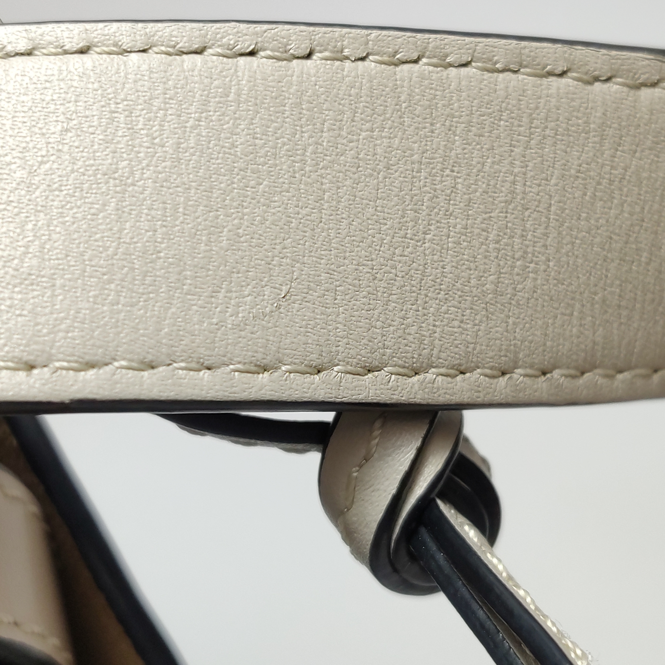 Loewe Gate Belt Bag Leather Mini — photo 13 of 13