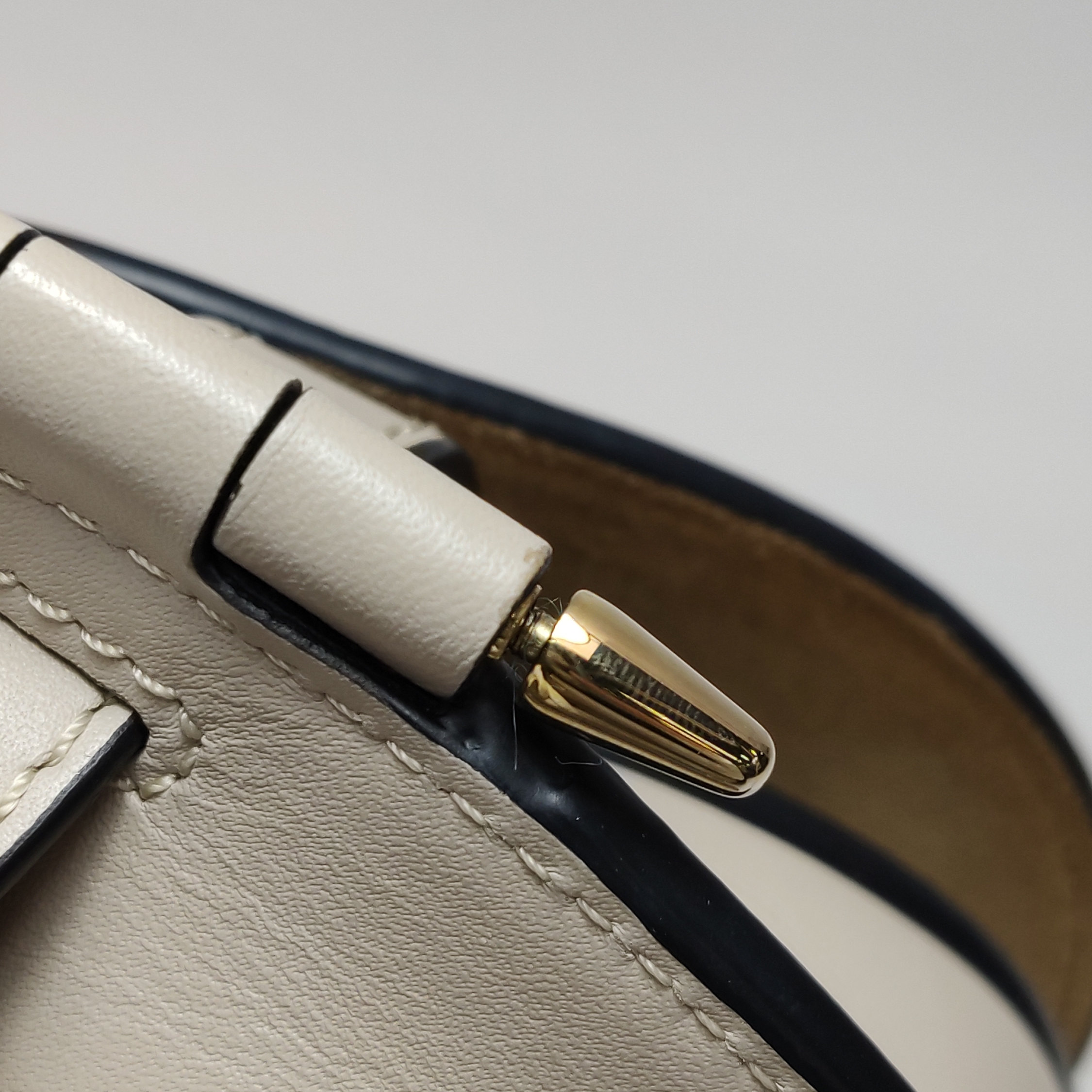 Loewe Gate Belt Bag Leather Mini — photo 11 of 13
