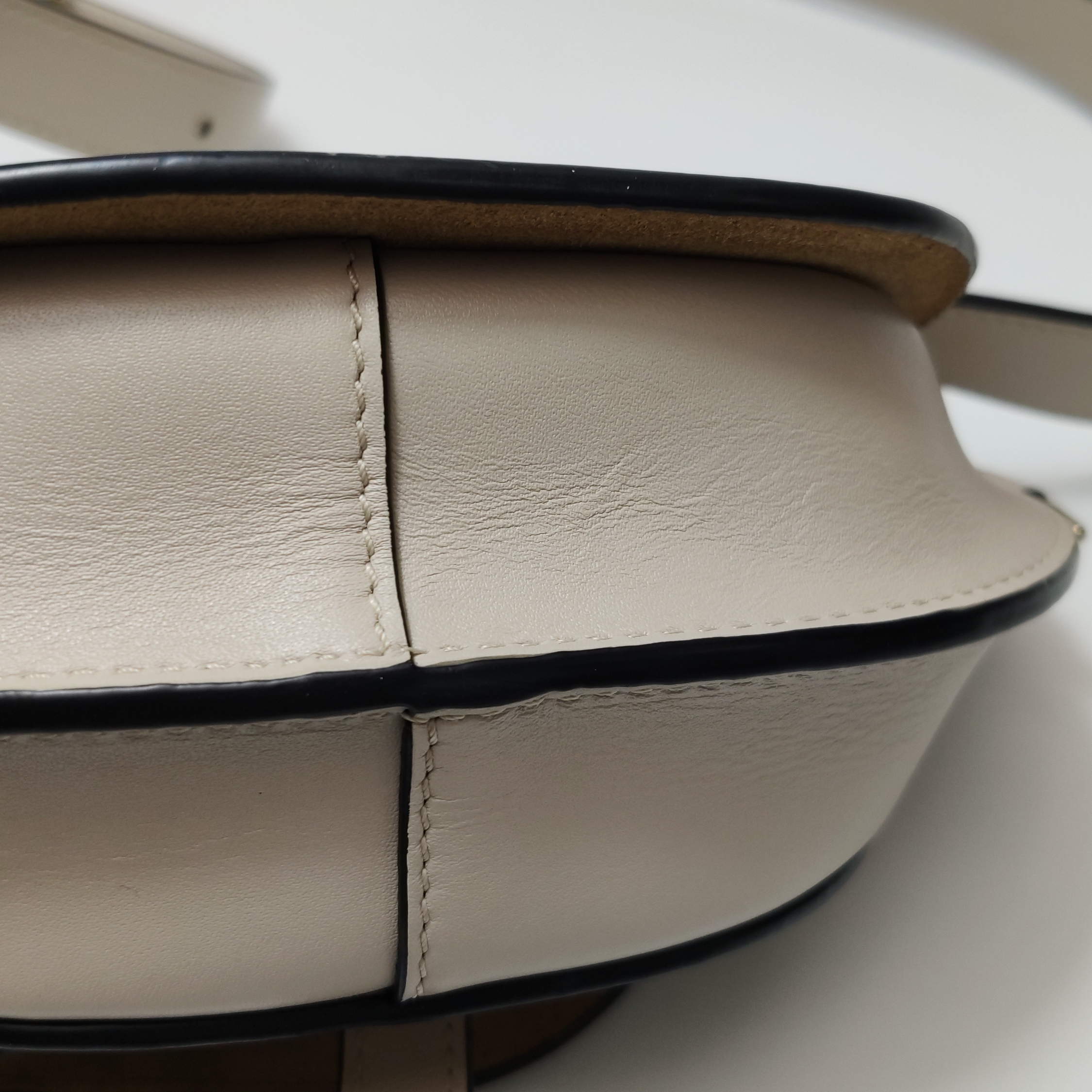 Loewe Gate Belt Bag Leather Mini — photo 8 of 13
