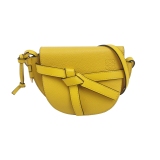 Loewe Gate Belt Bag Leather Mini — thumbnail 1