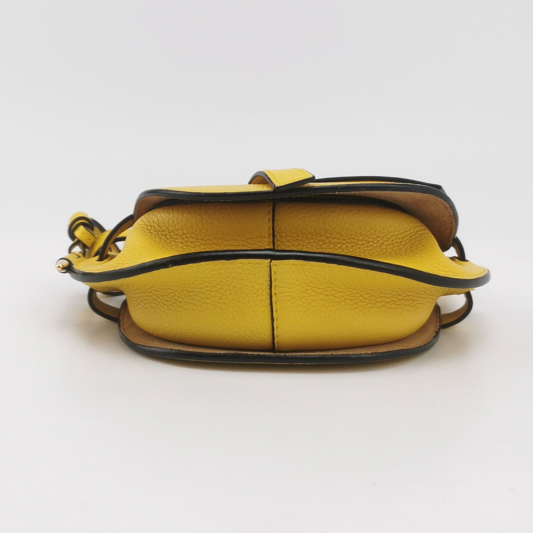 Loewe Gate Belt Bag Leather Mini — photo 6 of 12