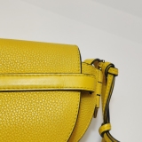 Loewe Gate Belt Bag Leather Mini — thumbnail 8
