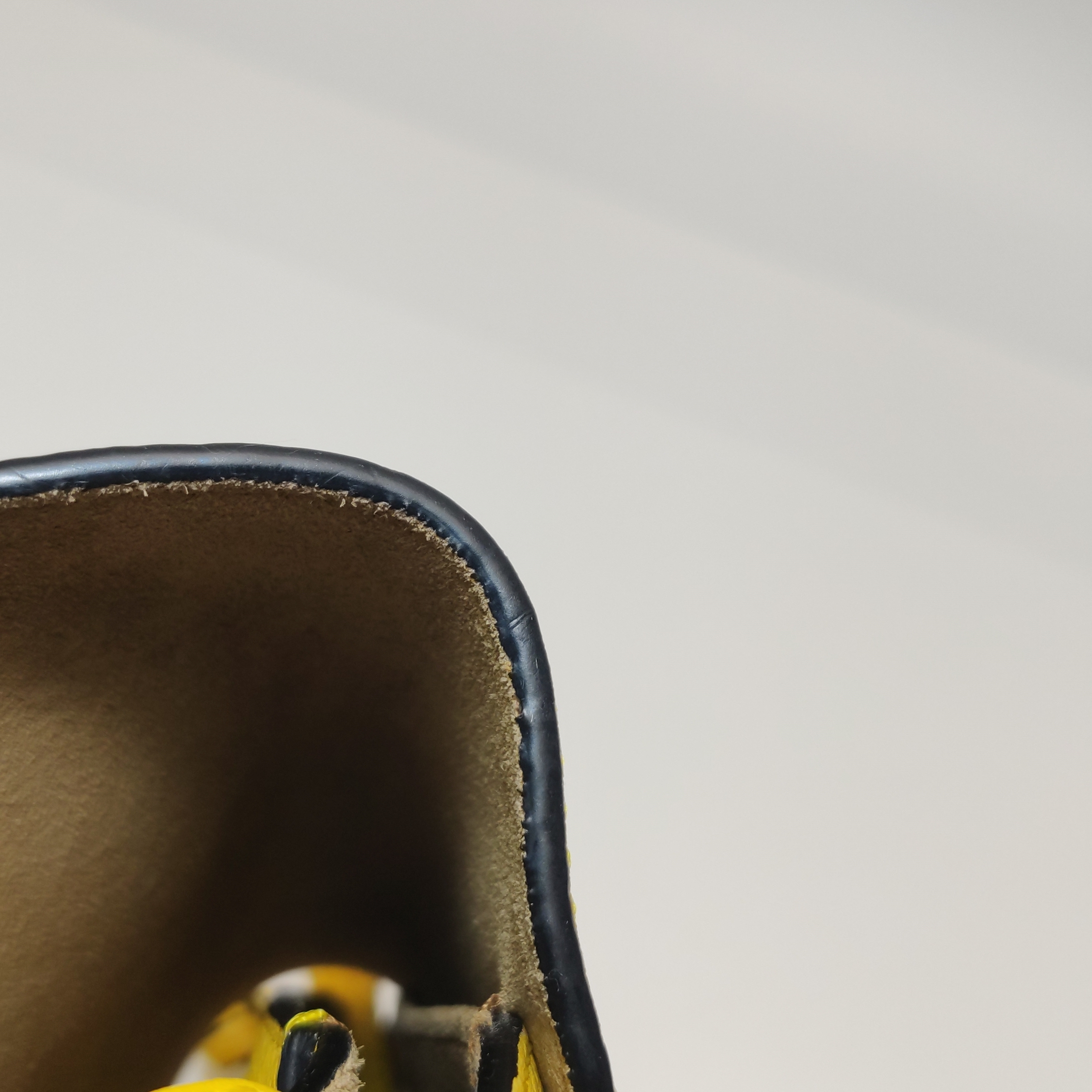 Loewe Gate Belt Bag Leather Mini — photo 11 of 12