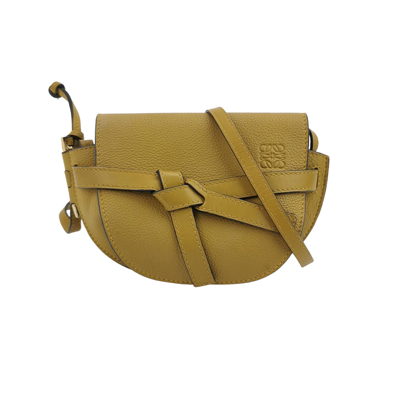 Loewe Gate Belt Bag Leather Mini — photo 1 of 15