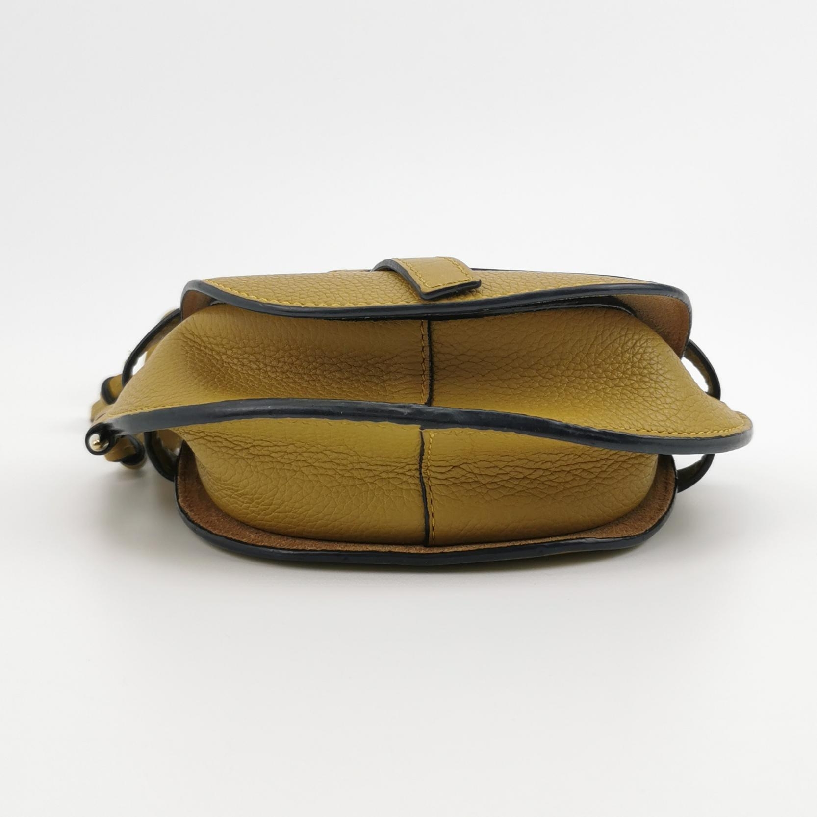 Loewe Gate Belt Bag Leather Mini — photo 6 of 15
