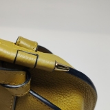 Loewe Gate Belt Bag Leather Mini — thumbnail 14