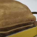 Loewe Gate Belt Bag Leather Mini — thumbnail 10