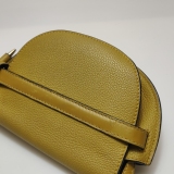 Loewe Gate Belt Bag Leather Mini — thumbnail 8