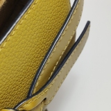 Loewe Gate Belt Bag Leather Mini — thumbnail 13