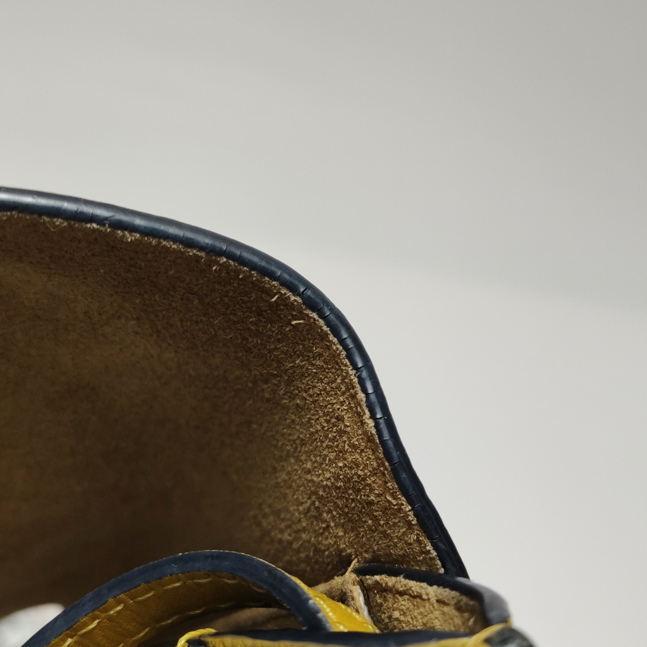 Loewe Gate Belt Bag Leather Mini — photo 15 of 15