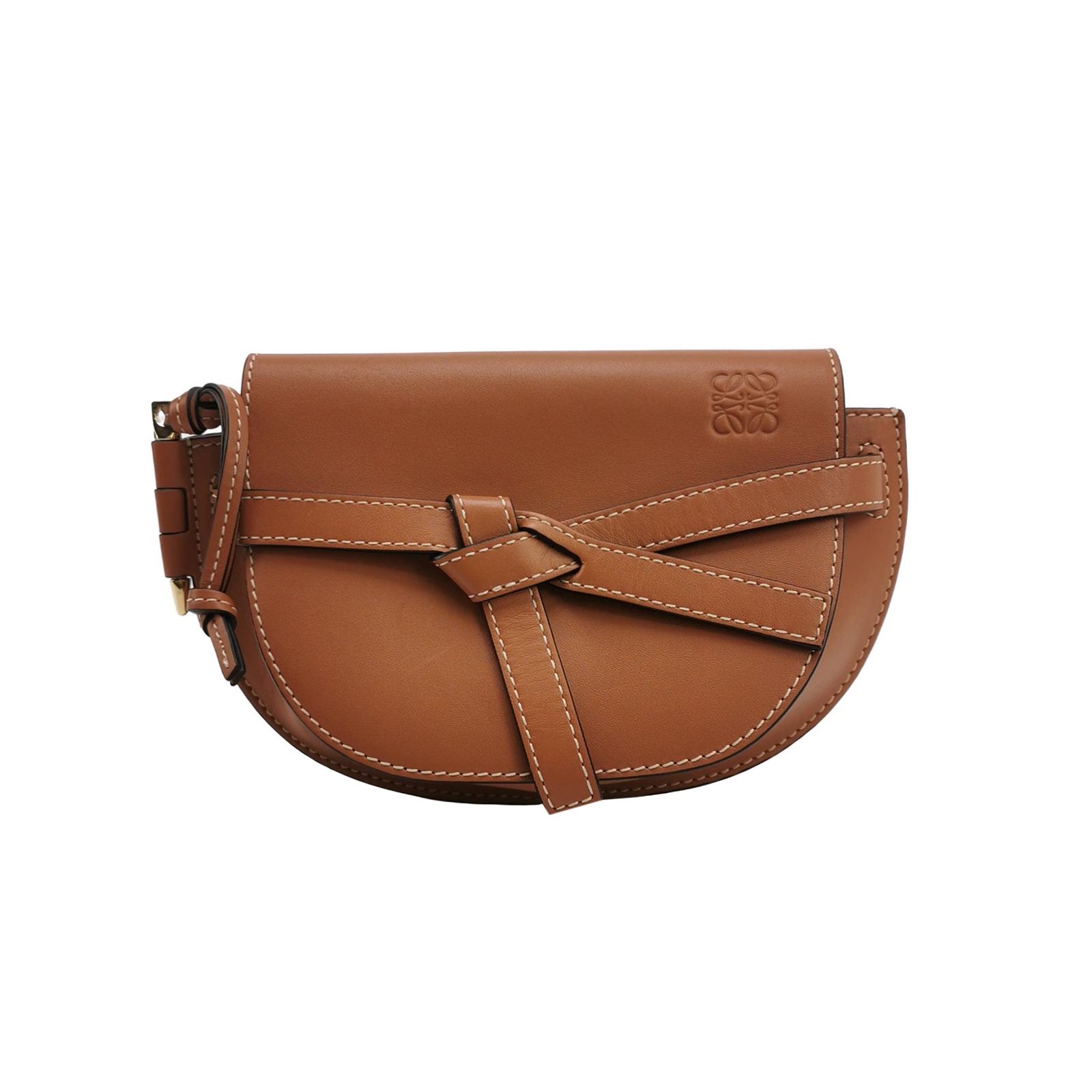 Loewe Gate Belt Bag Leather Mini — photo 1 of 13