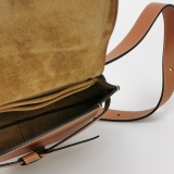 Loewe Gate Belt Bag Leather Mini — thumbnail 7