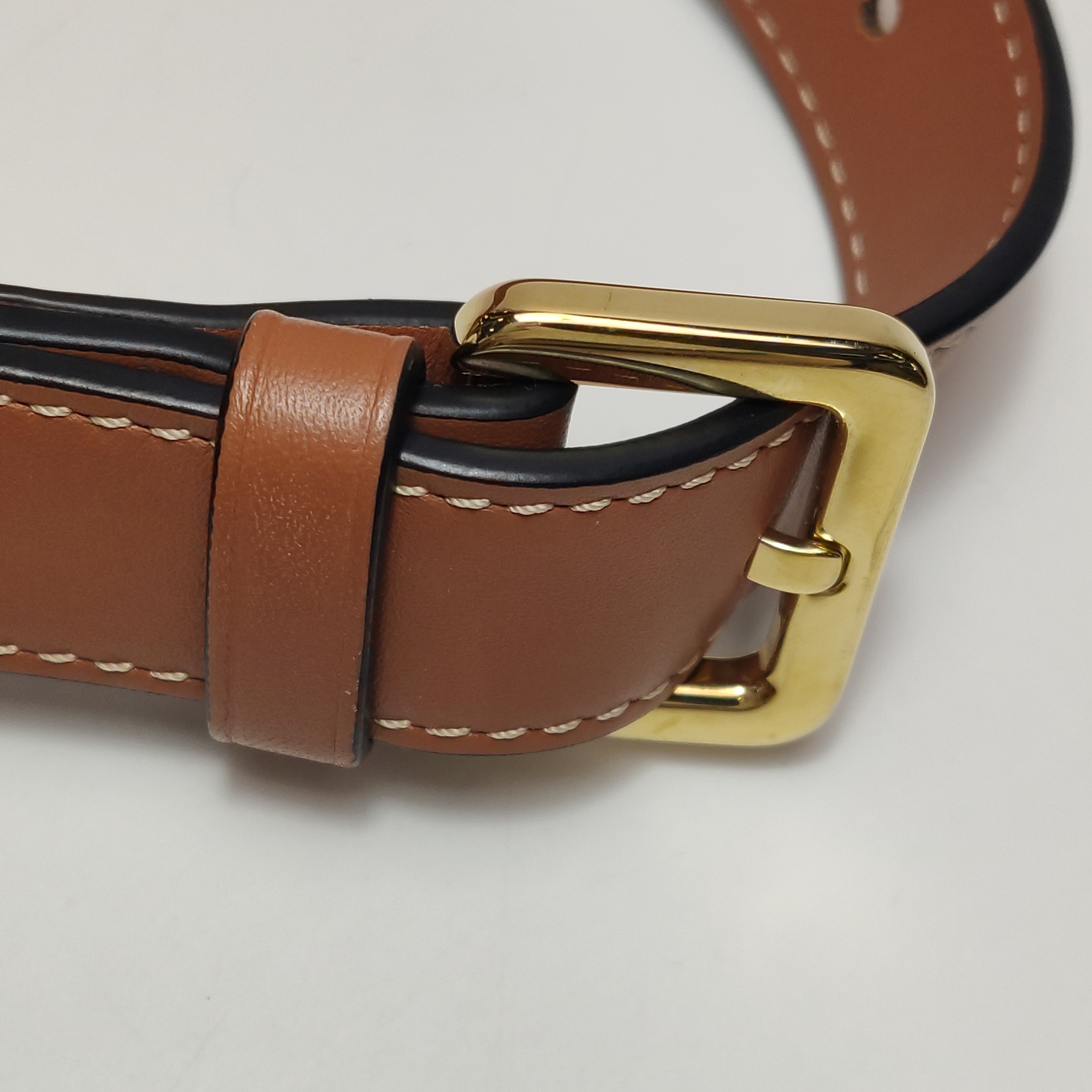 Loewe Gate Belt Bag Leather Mini — photo 12 of 13