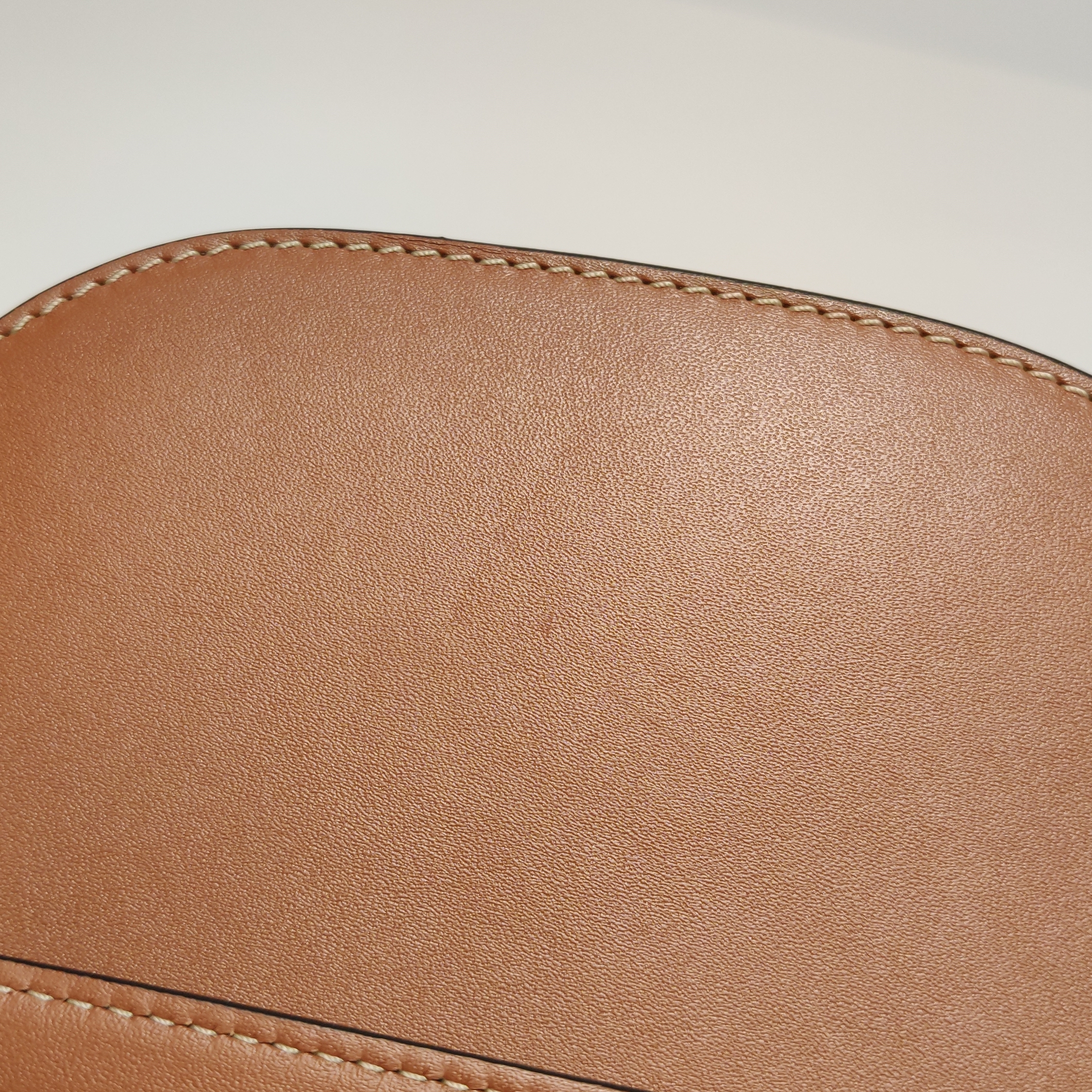 Loewe Gate Belt Bag Leather Mini — photo 9 of 13