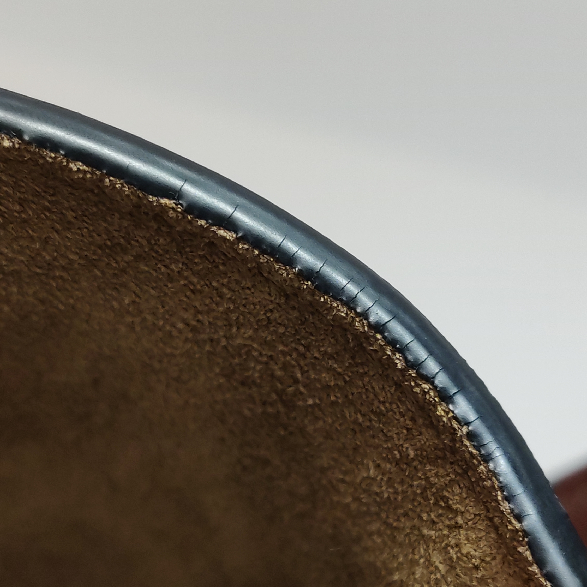 Loewe Gate Belt Bag Leather Mini — photo 13 of 13