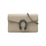 Gucci Dionysus Bag Leather Super Mini — thumbnail 1