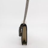 Gucci Dionysus Bag Leather Super Mini — thumbnail 3