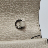 Gucci Dionysus Bag Leather Super Mini — thumbnail 13