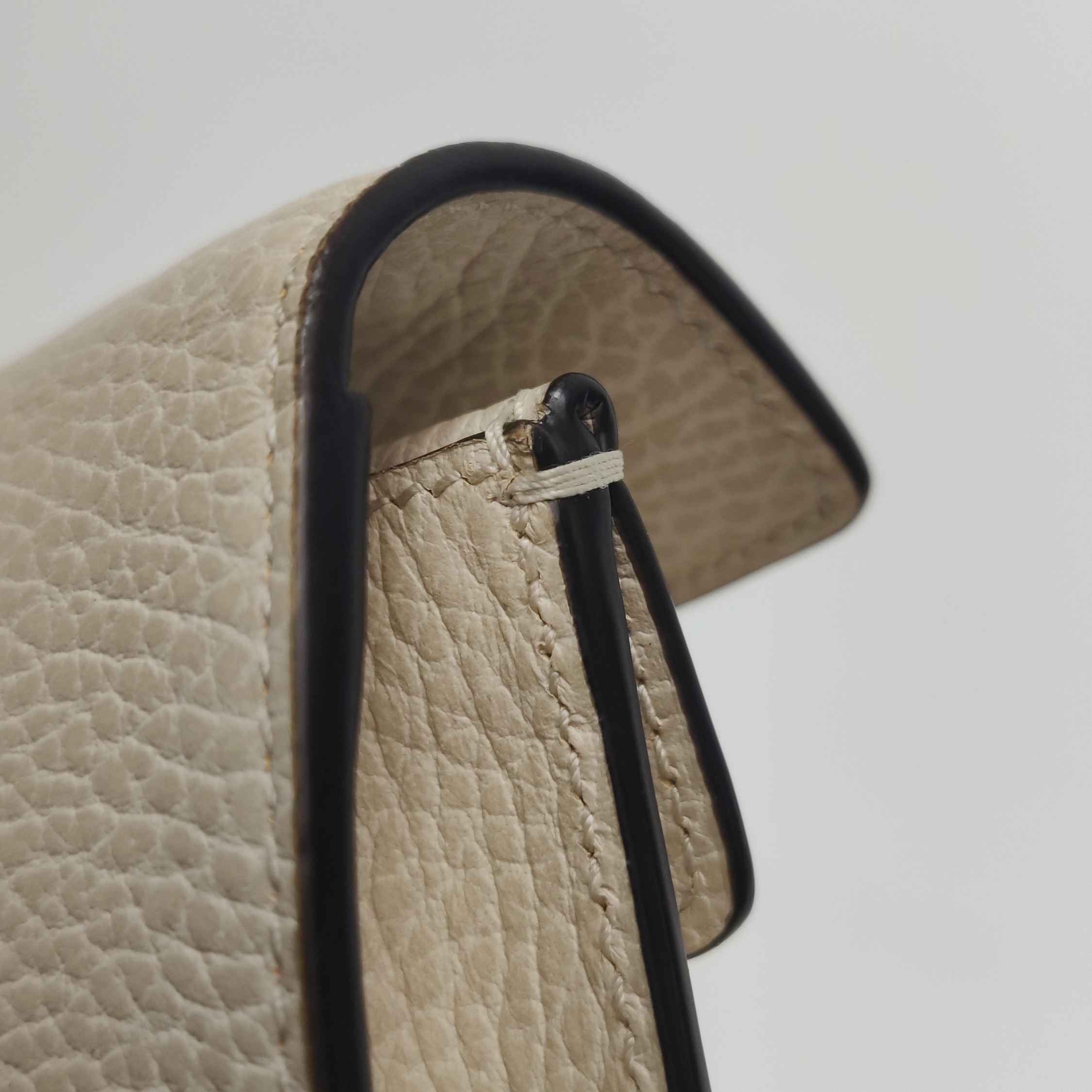 Gucci Dionysus Bag Leather Super Mini — photo 12 of 14