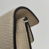 Gucci Dionysus Bag Leather Super Mini — thumbnail 12