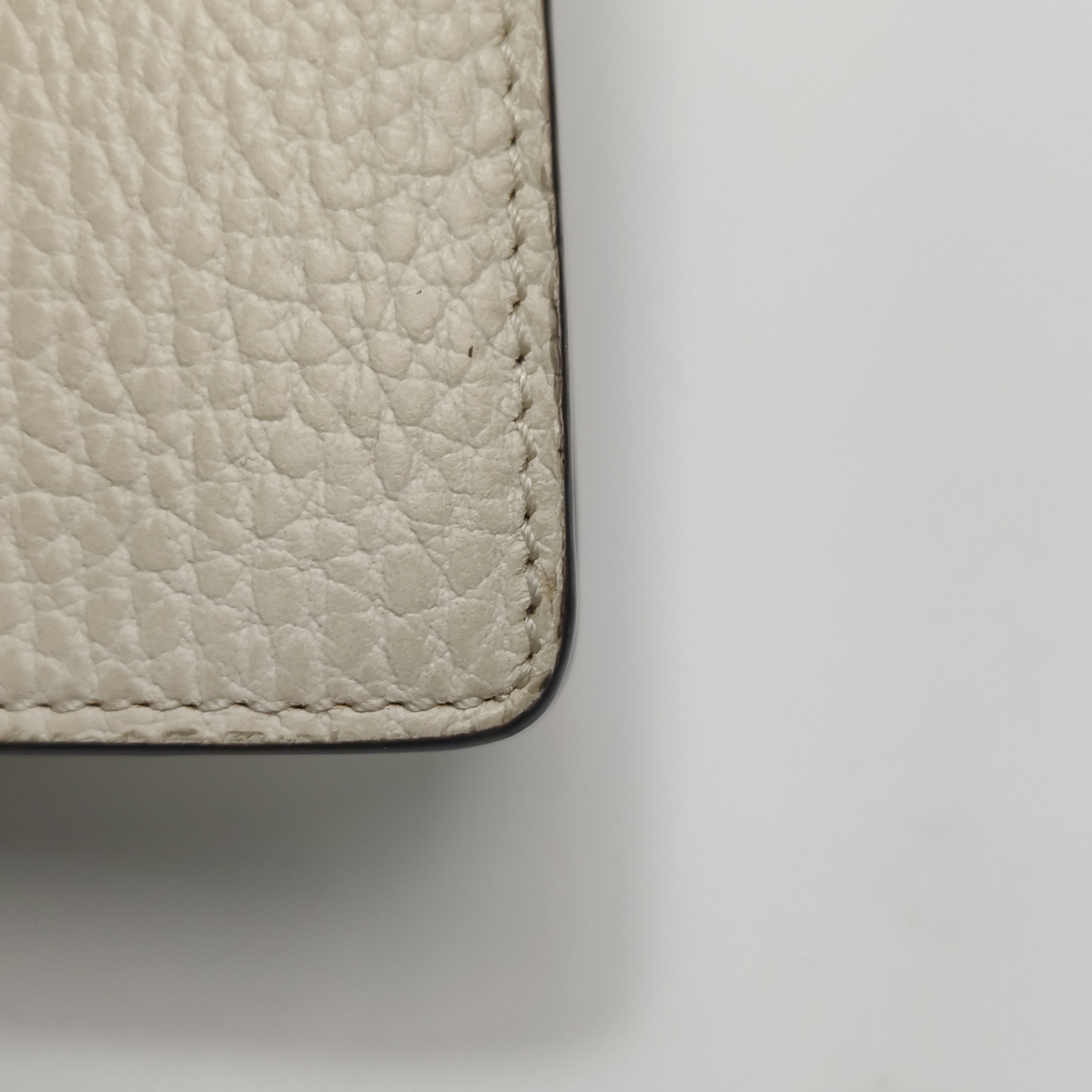 Gucci Dionysus Bag Leather Super Mini — photo 14 of 14
