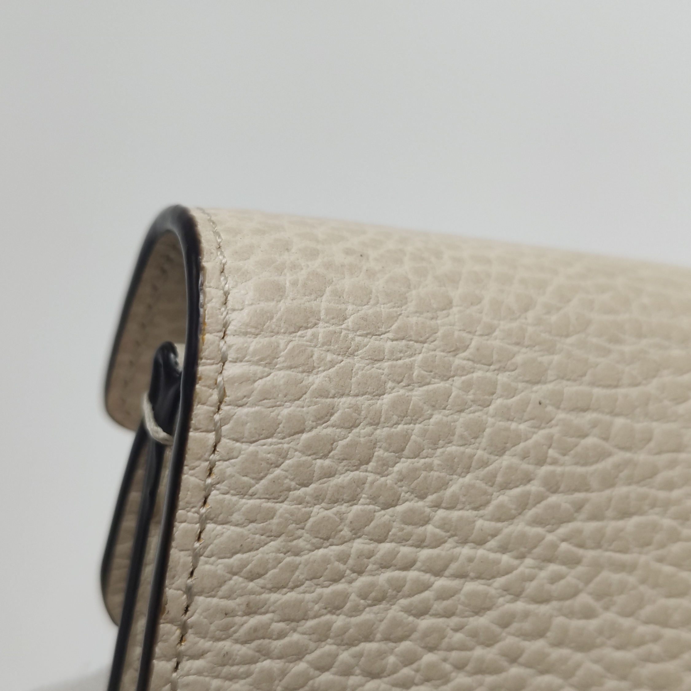 Gucci Dionysus Bag Leather Super Mini — photo 11 of 14