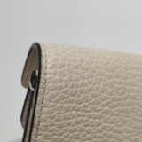 Gucci Dionysus Bag Leather Super Mini — thumbnail 11
