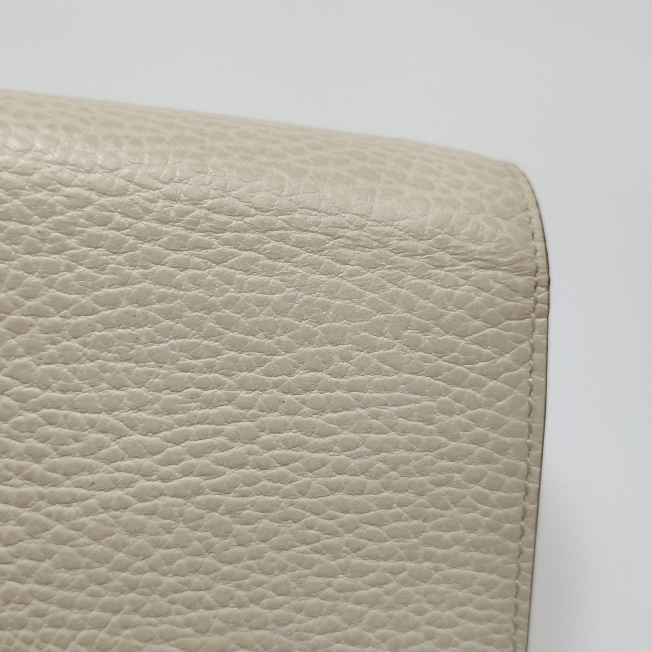 Gucci Dionysus Bag Leather Super Mini — photo 10 of 14