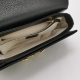 Gucci Horsebit 1955 Shoulder Bag GG Denim Small — thumbnail 7