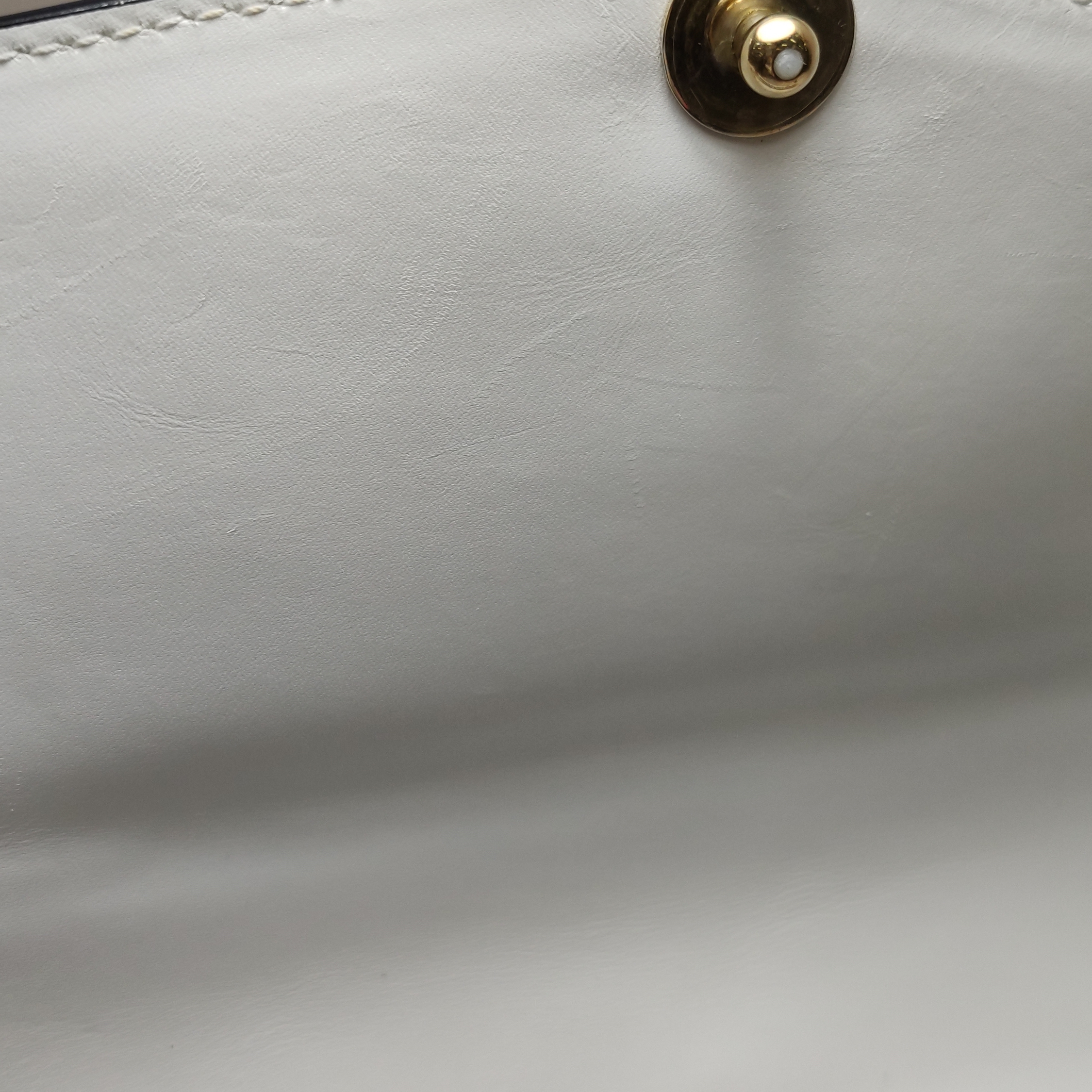 Bvlgari Serpenti Forever Square Shoulder Bag Leather Large — photo 13 of 15