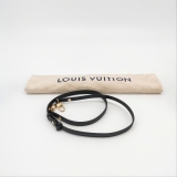 Louis Vuitton(LV) NeoNoe Handbag Monogram Canvas with Leather MM — thumbnail 8