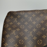 Louis Vuitton(LV) NeoNoe Handbag Monogram Canvas with Leather MM — thumbnail 9