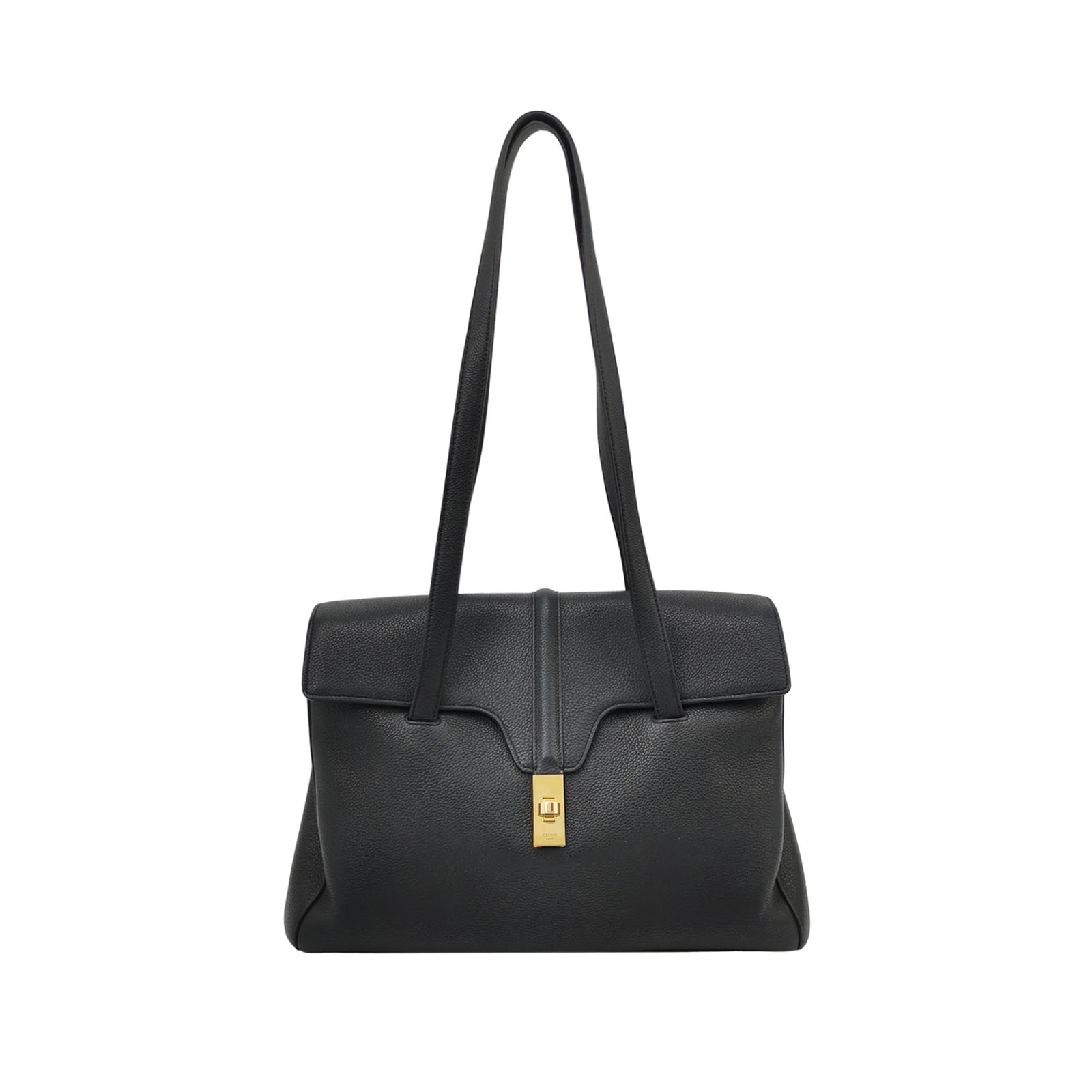 Celine Soft 16 Bag Smooth Calfskin Medium — photo 1 of 15