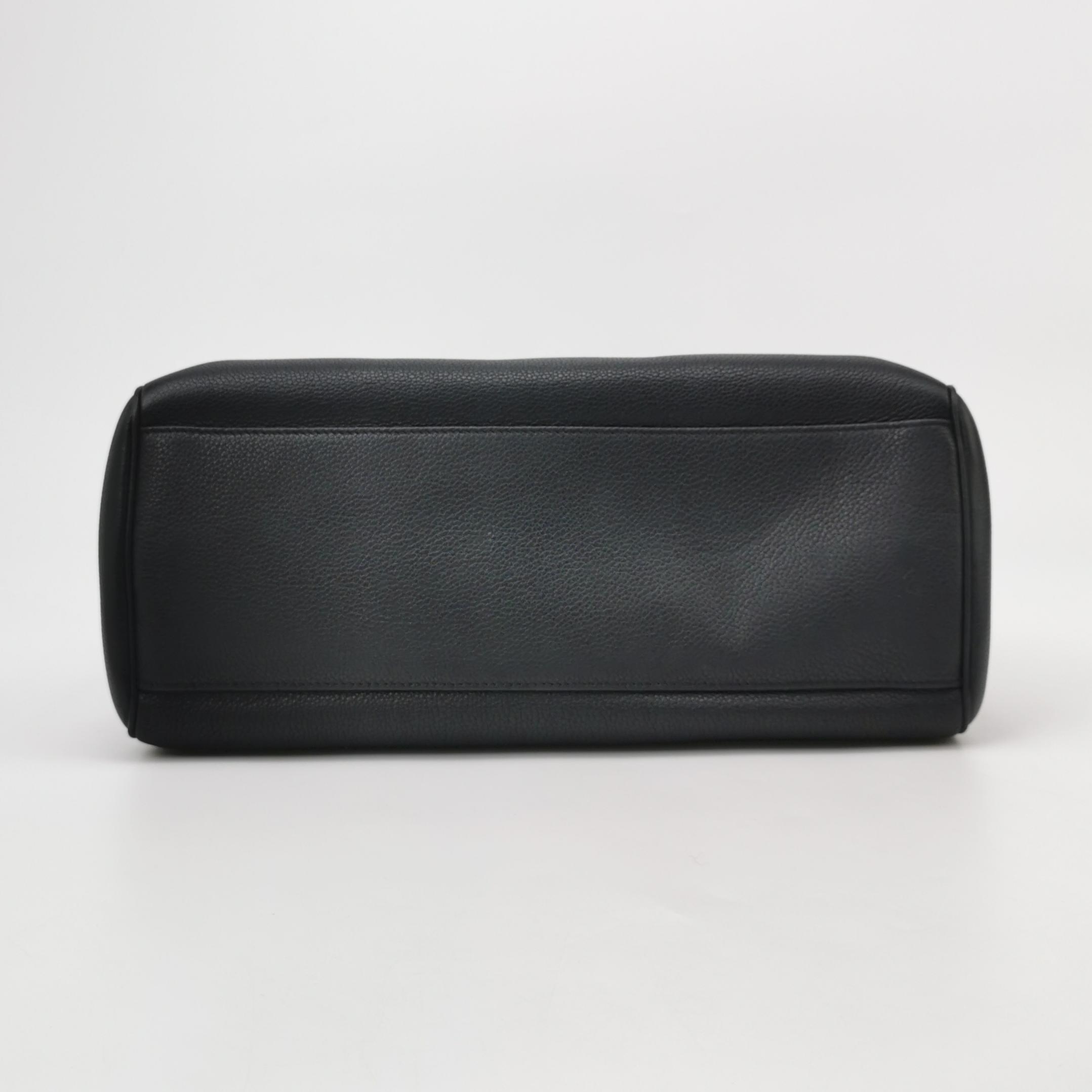 Celine Soft 16 Bag Smooth Calfskin Medium — photo 6 of 15