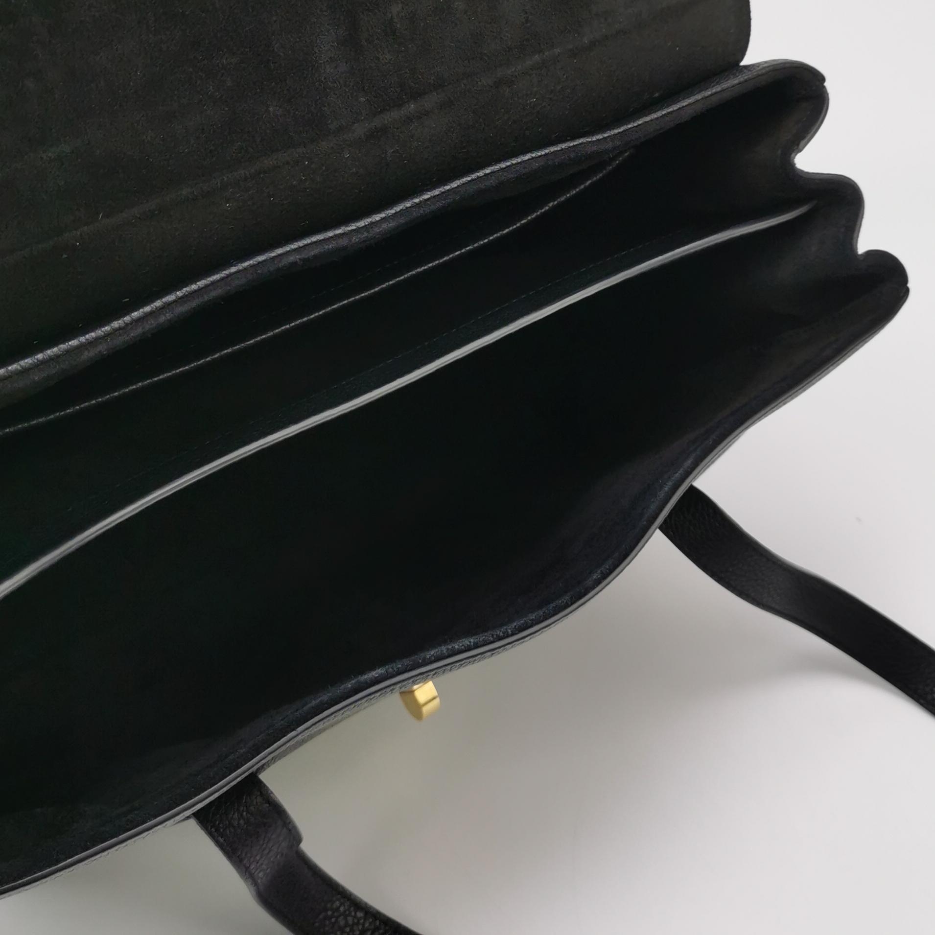 Celine Soft 16 Bag Smooth Calfskin Medium — photo 7 of 15