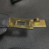 Celine Soft 16 Bag Smooth Calfskin Medium — thumbnail 14