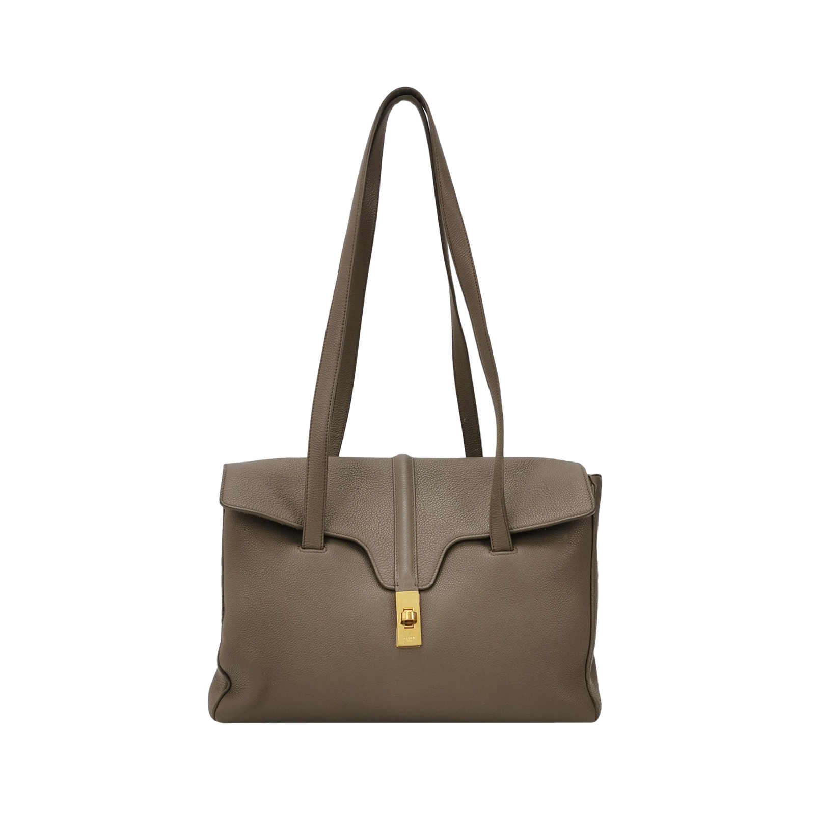 Celine Soft 16 Bag Smooth Calfskin Medium — photo 1 of 14