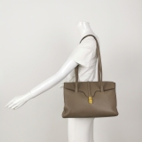 Celine Soft 16 Bag Smooth Calfskin Medium — thumbnail 2