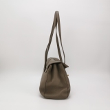 Celine Soft 16 Bag Smooth Calfskin Medium — thumbnail 4