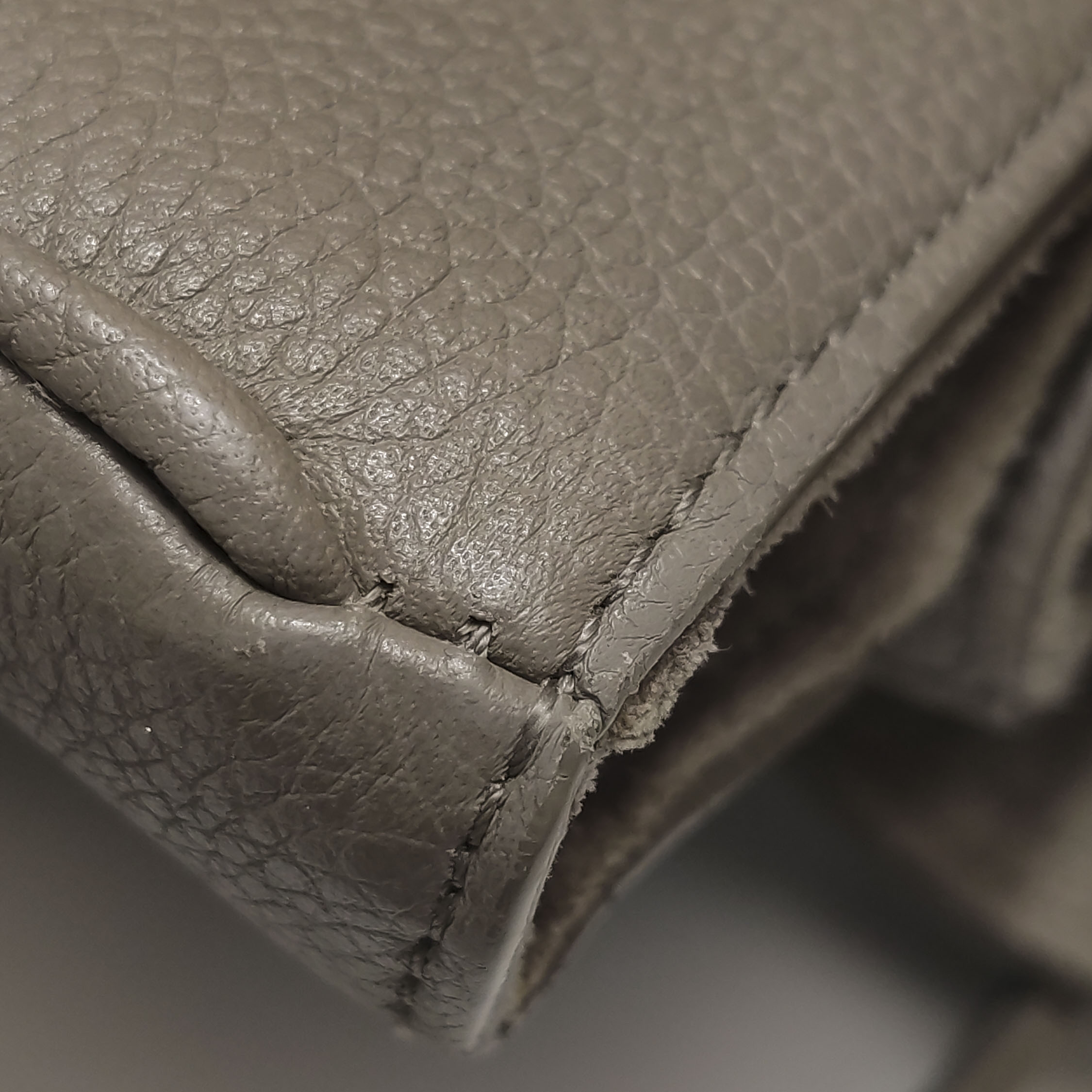 Celine Soft 16 Bag Smooth Calfskin Medium — photo 11 of 14