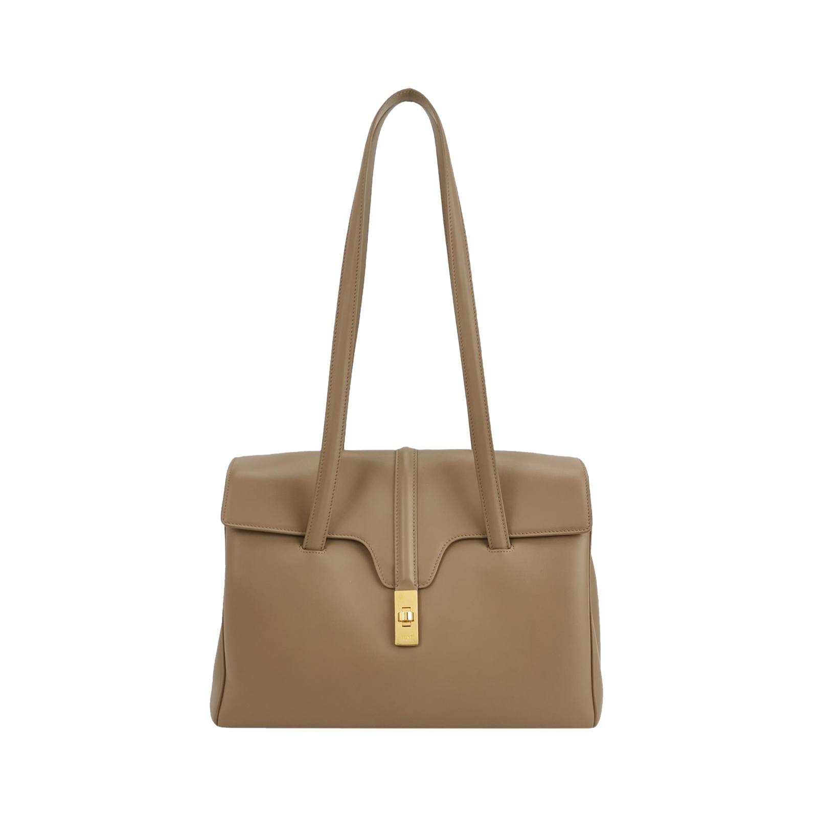 Celine Soft 16 Bag Smooth Calfskin Medium — photo 1 of 15