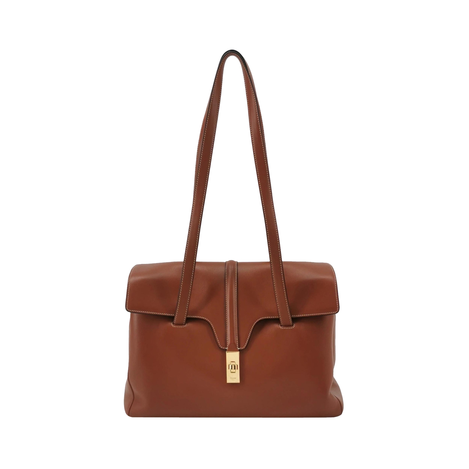 Celine Soft 16 Bag Smooth Calfskin Medium — photo 1 of 15