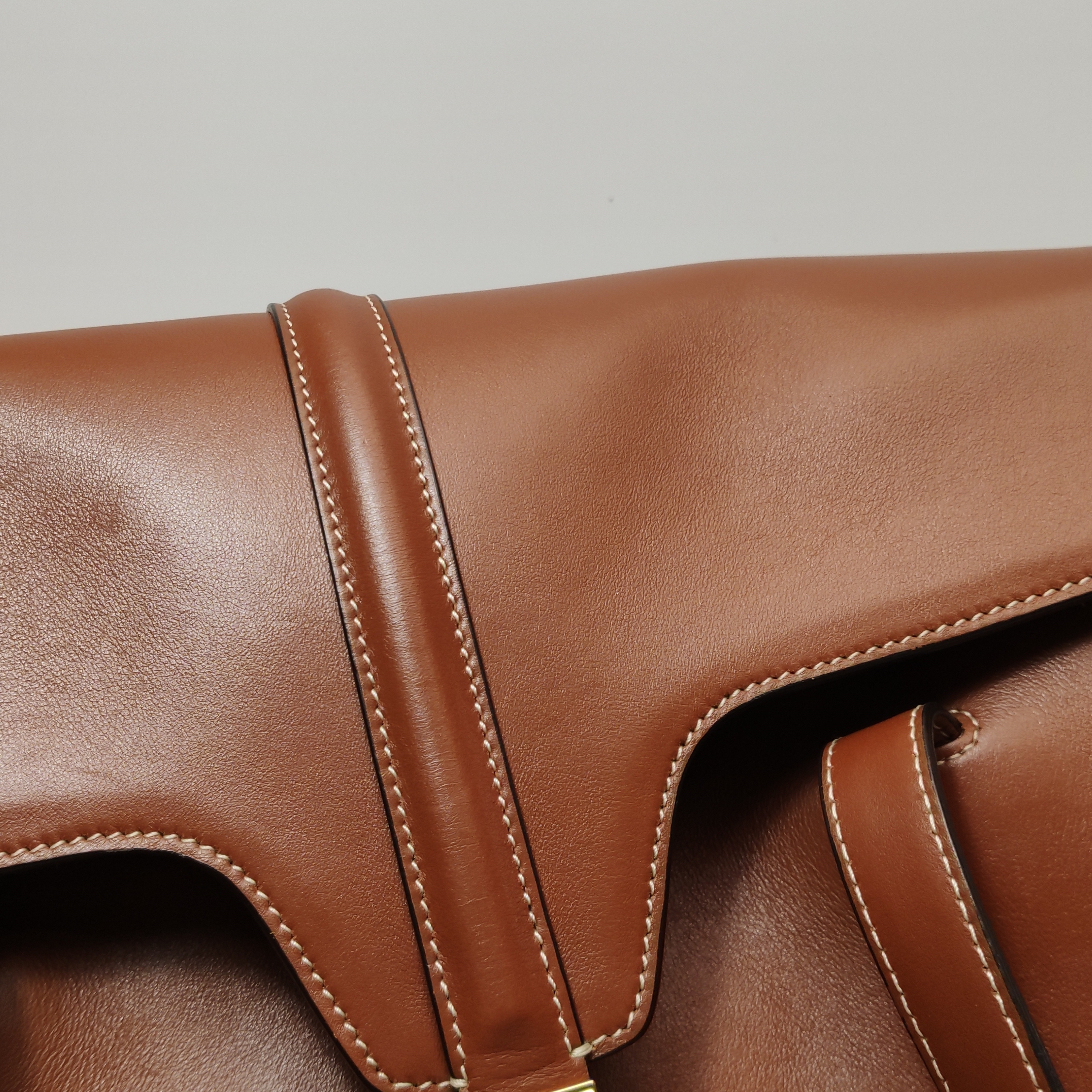 Celine Soft 16 Bag Smooth Calfskin Medium — photo 9 of 15