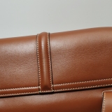 Celine Soft 16 Bag Smooth Calfskin Medium — thumbnail 10