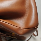 Celine Soft 16 Bag Smooth Calfskin Medium — thumbnail 12