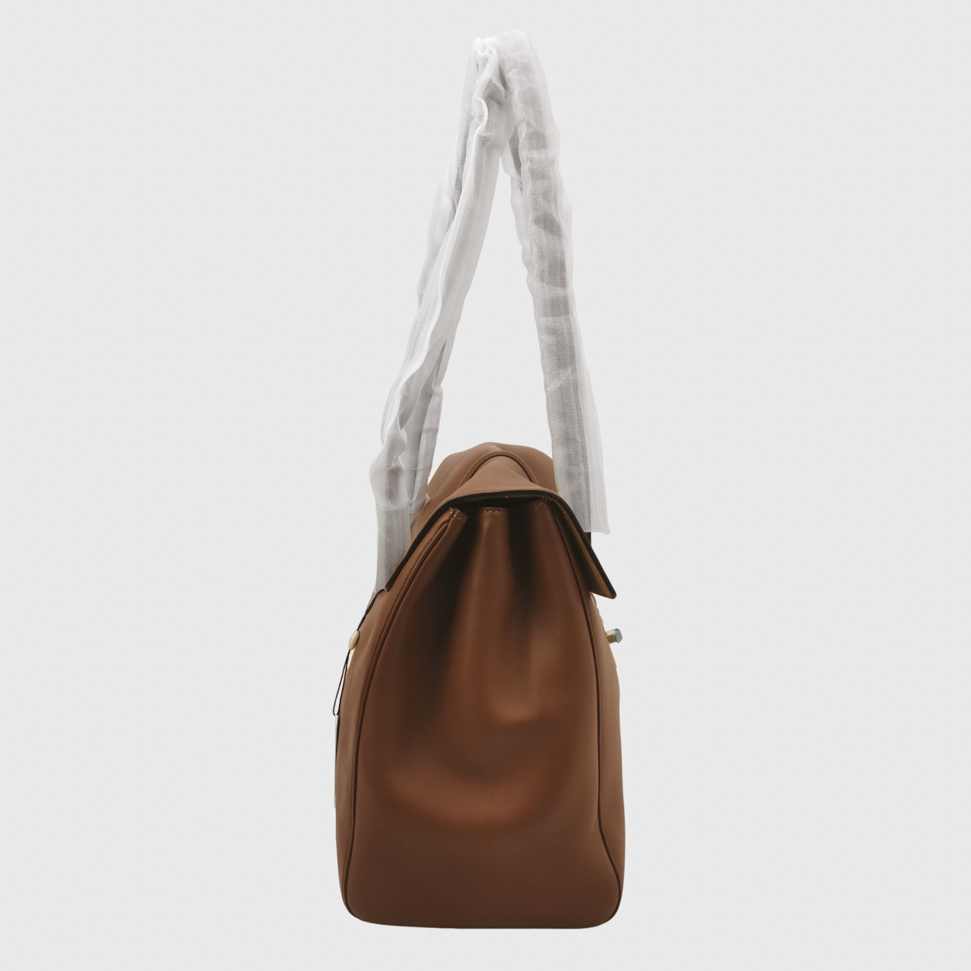 Celine Soft 16 Bag Smooth Calfskin Large — photo 4 of 12