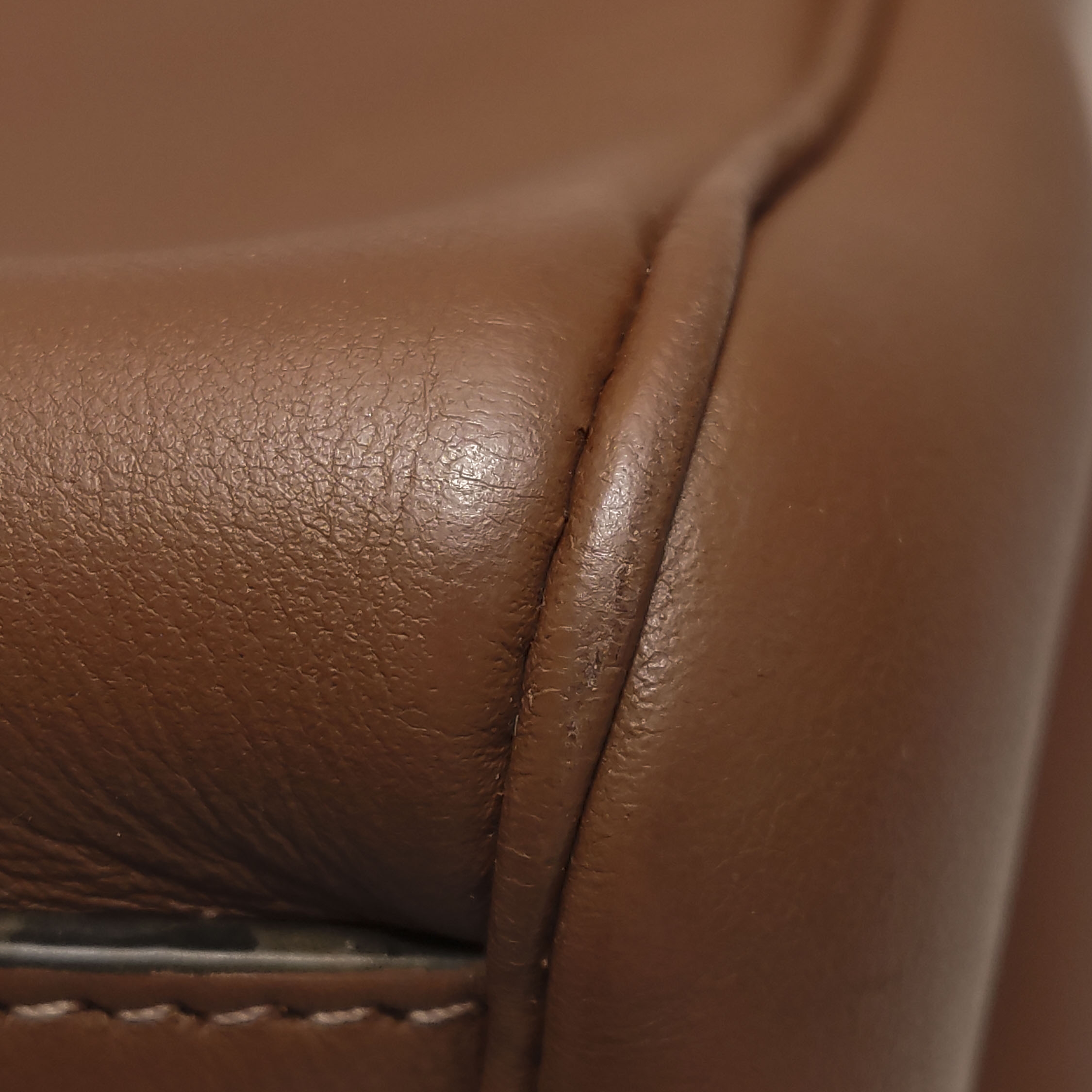 Celine Soft 16 Bag Smooth Calfskin Large — photo 10 of 12