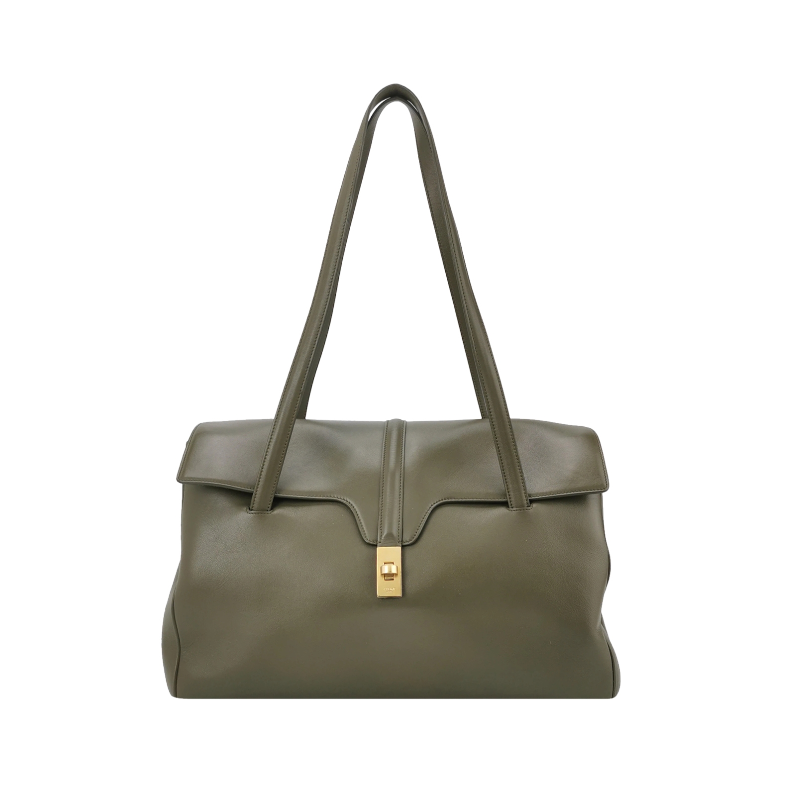 Celine Soft 16 Bag Smooth Calfskin Large — photo 1 of 11
