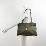 Celine Soft 16 Bag Smooth Calfskin Large — thumbnail 2